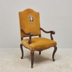 1568 5407 ARMCHAIR